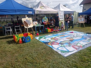 Eko-Piknik w Krainie Czarnego Bzu – relacja, 